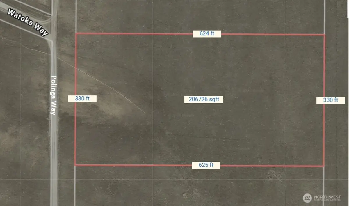 0 Xyz Poglina Way N, Tonasket, WA 98855 - #1