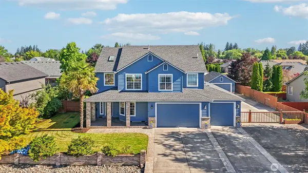 10400 NE 197th Street, Battle Ground, WA 98604