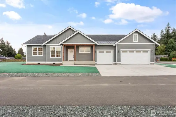 122 Sable Drive, Everson, WA 98247