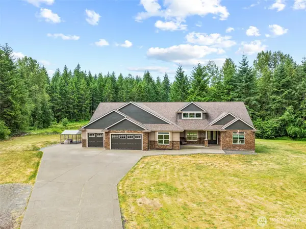 140 Bowers, Chehalis, WA 98532