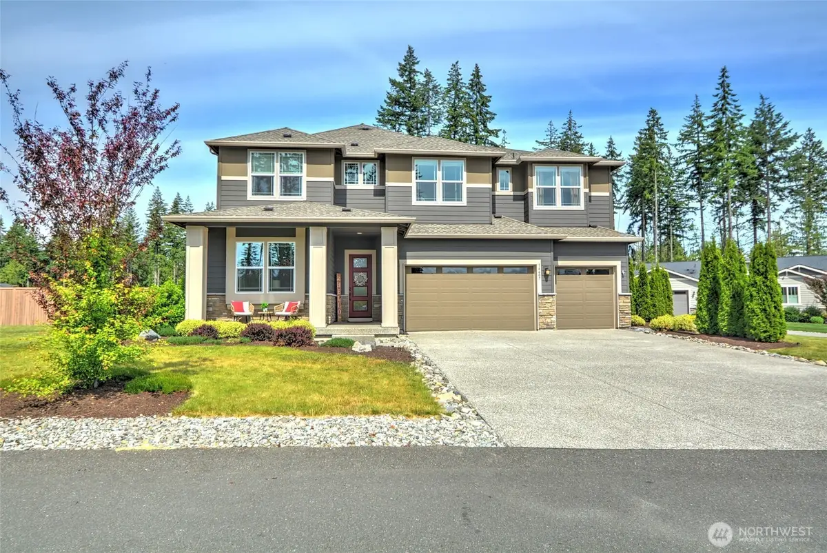 14607 122nd Place Ne, Lake Stevens, WA 98258 - Image #1