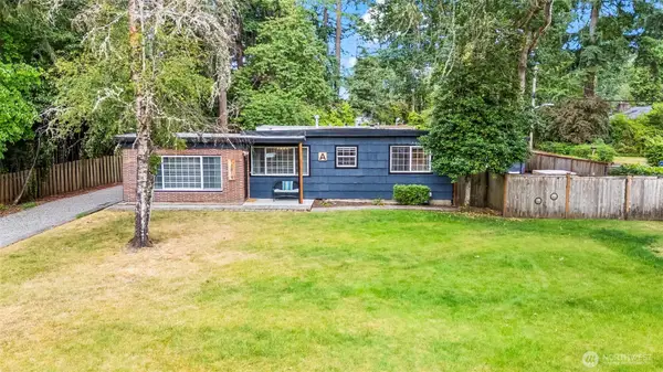 12819 Lake City Boulevard Sw, Lakewood, WA 98498