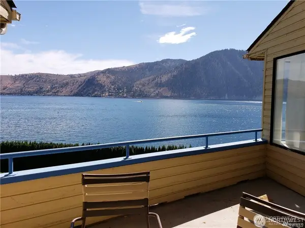 1 Nekquelekin 457-d, Manson, WA 98831