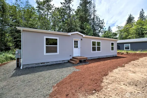 70 E Earll Drive, Shelton, WA 98584