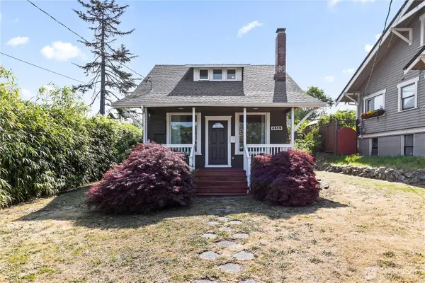 4519 N Gove Street, Tacoma, WA 98407