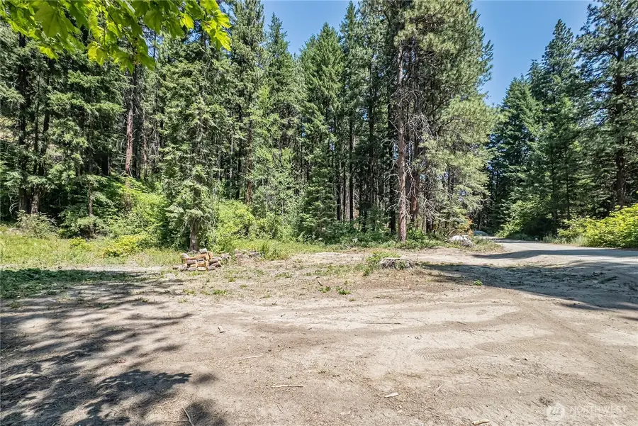 16757 Second Creek Road, Leavenworth, WA 98826 - #2