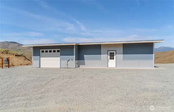 2 Island View Lane, Methow, WA 98834