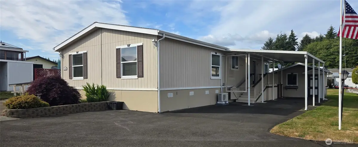 57 Clemons Road #17, Montesano, WA 98563 - Image #1