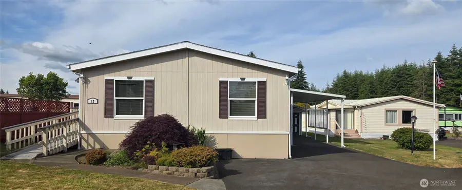 57 Clemons Road #17, Montesano, WA 98563 - Image #3