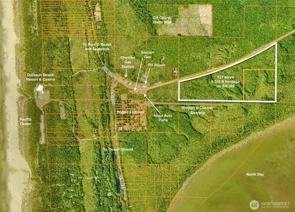 0 Sr 109, Hoquiam, WA 98550