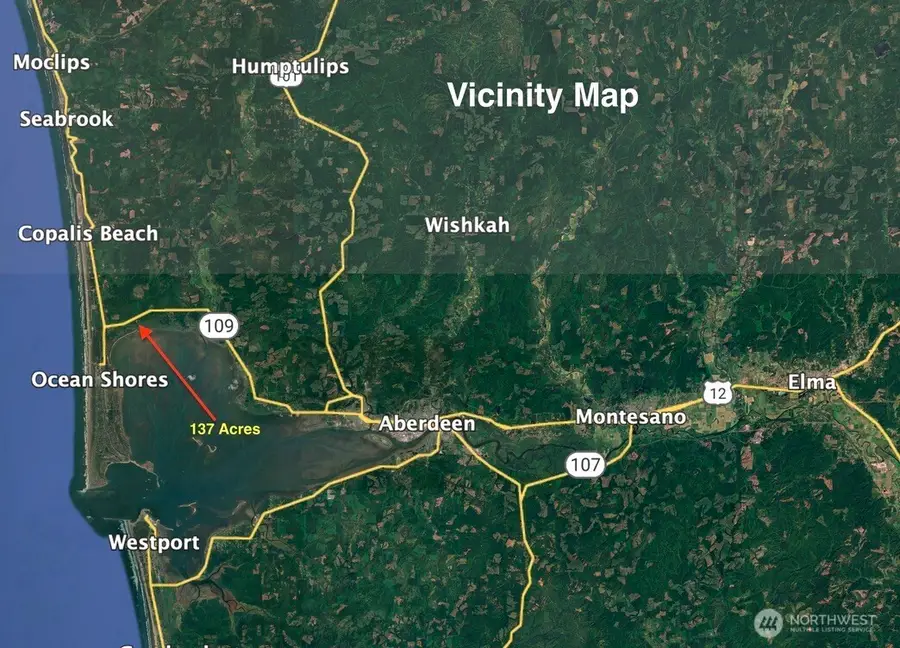 0 Sr 109, Hoquiam, WA 98550 - Image #3