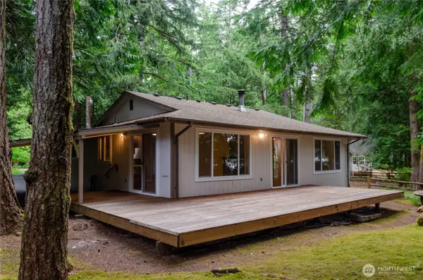 110 E Shannon Place, Shelton, WA 98584