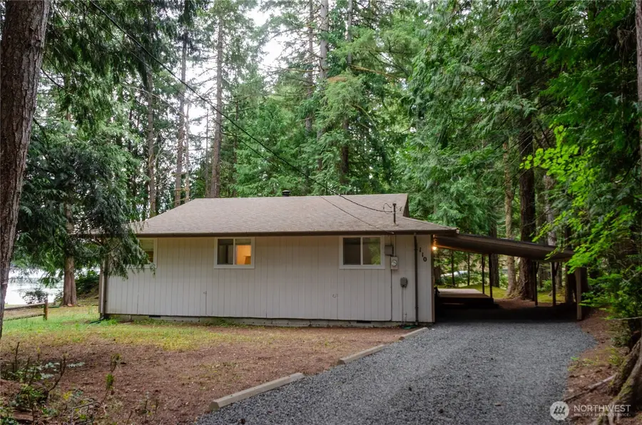110 E Shannon Place, Shelton, WA 98584 - Image #3