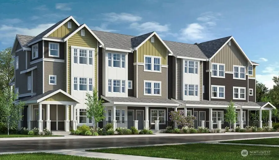 19264 NE 69th Circle #103, Redmond, WA 98052 - Image #1