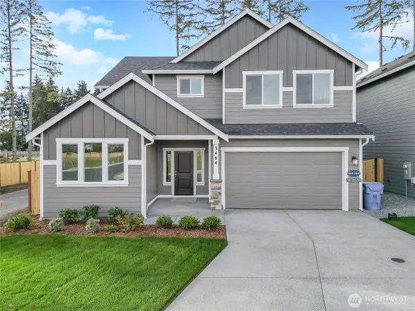 18304 37th Avenue E, Tacoma, WA 98446