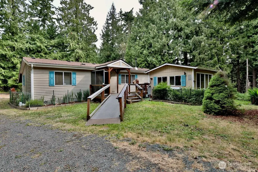 140 Fleming Drive, Sequim, WA 98382 - Image #1