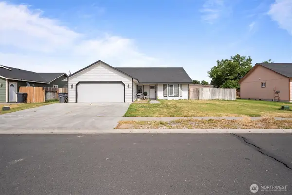 620 N Larkspur, Othello, WA 99344