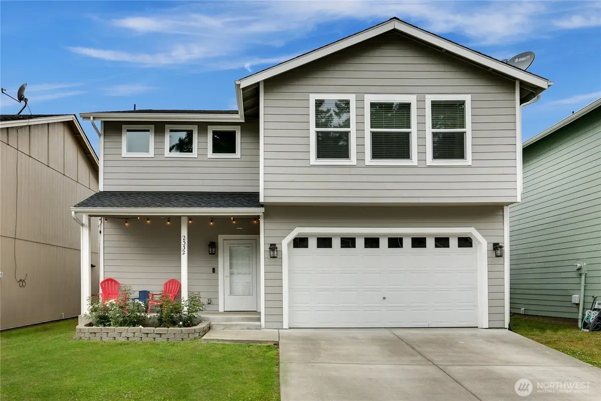 2332 SE Kelby Circle, Sheridan, WA 98366 - #1