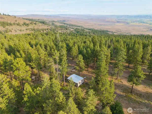 1 Colockum Rd., Ellensburg, WA 98926