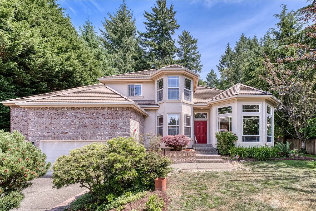 821 23rd Avenue Nw, Gig Harbor, WA 98335 - Image #1