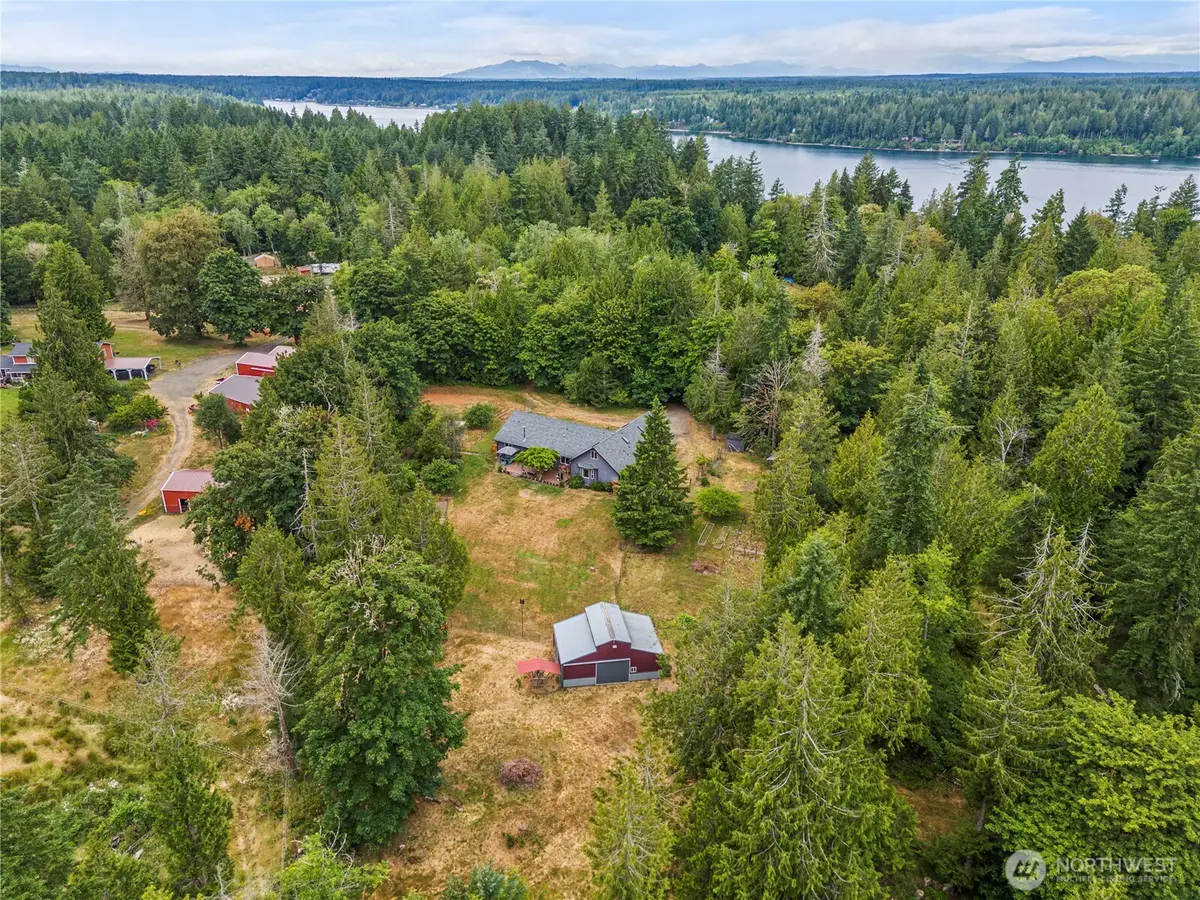 101 E Ireland Court, Shelton, WA 98584 - Image #1