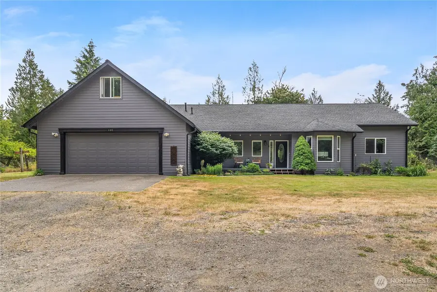 101 E Ireland Court, Shelton, WA 98584 - Image #3