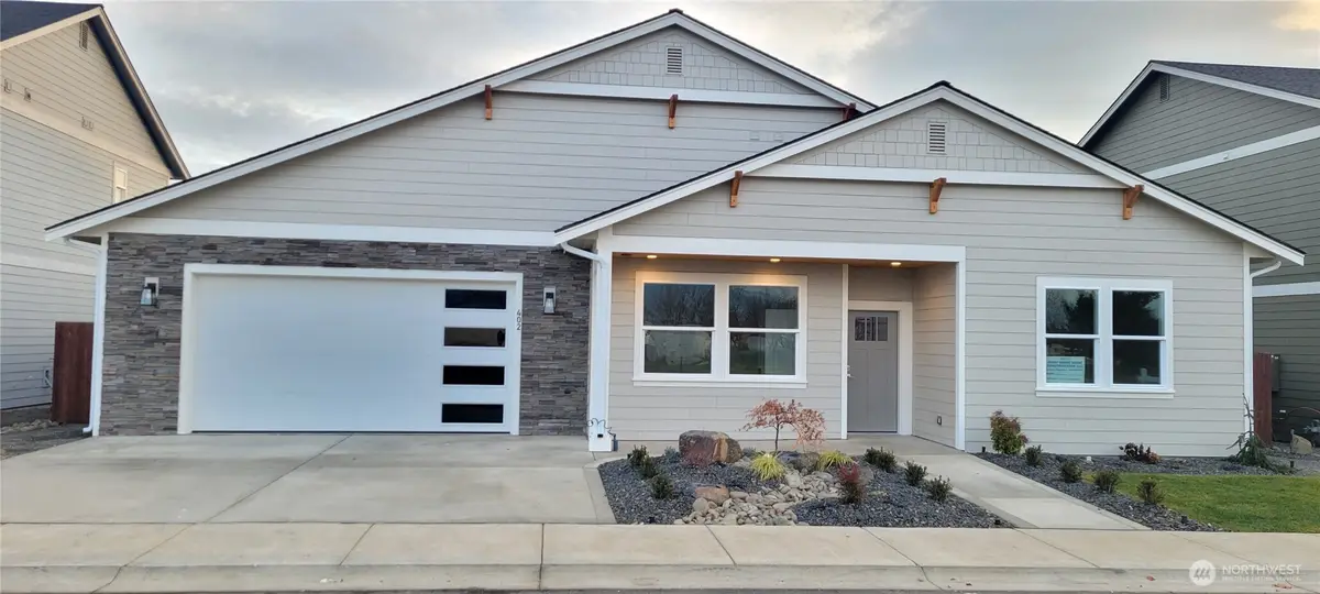 402 E Heatherstone Court, Ellensburg, WA 98926 - Image #1