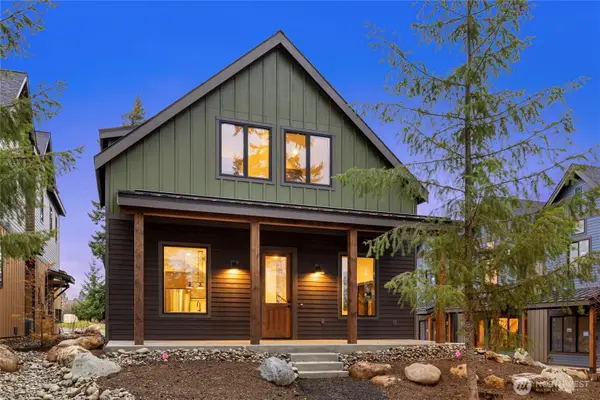 61 Riverbend Loop, Cle Elum, WA 98922