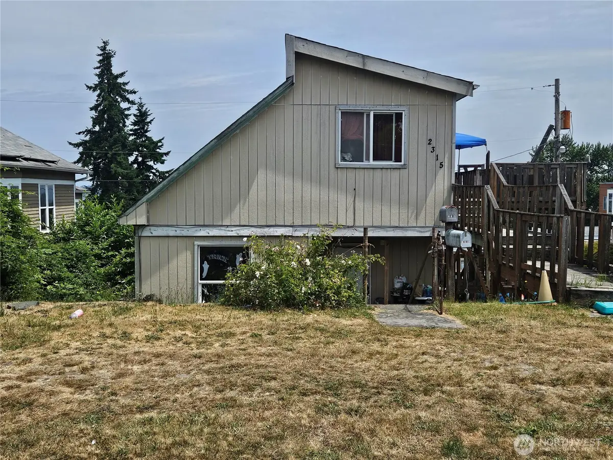 2315 S I Street #A-B, Tacoma, WA 98405 - Image #1