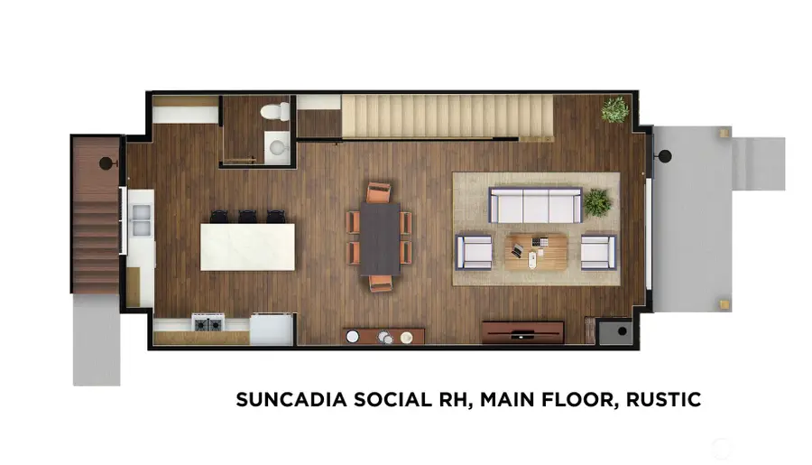 109 Riverbend Loop, Cle Elum, WA 98922 - #2