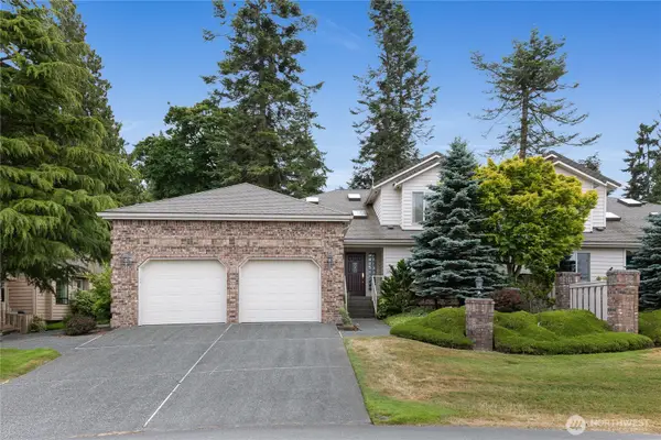 168 Fairway Drive, Sequim, WA 98382