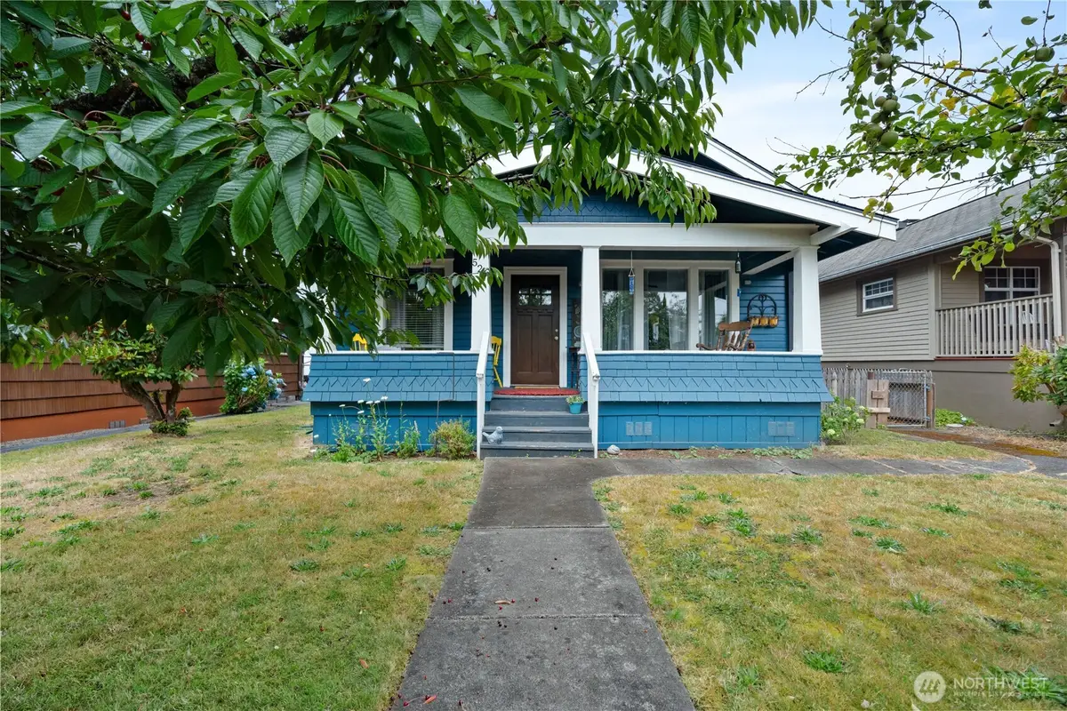 527 S 5th Street, Montesano, WA 98563 - Image #1