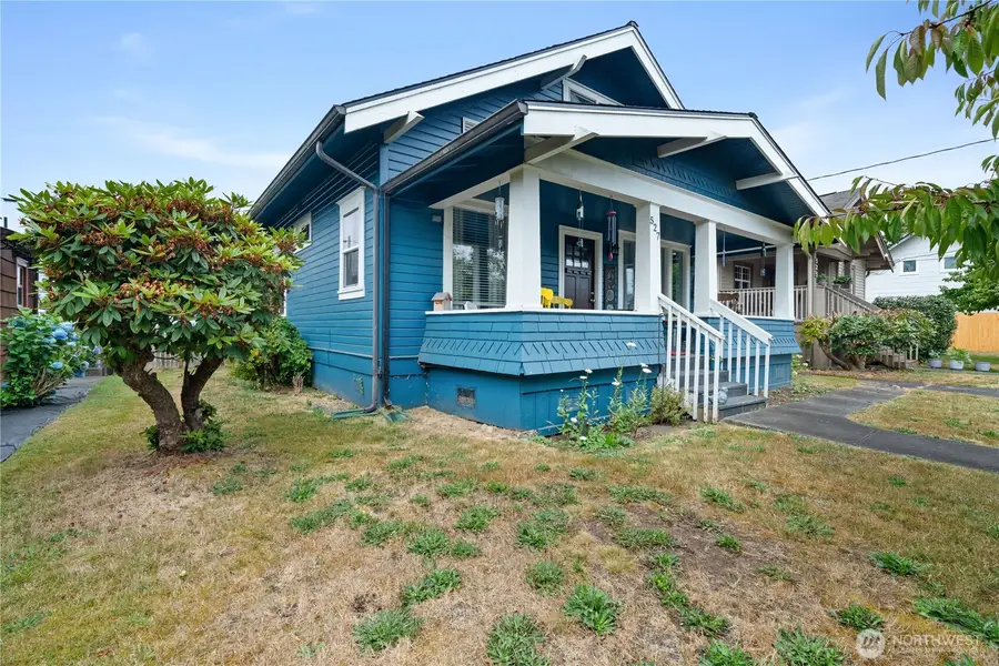 527 S 5th Street, Montesano, WA 98563 - Image #3