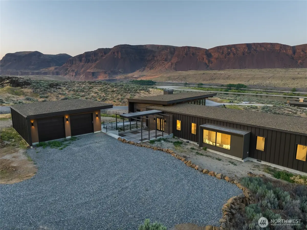 671 Ravens Home Ln Lot 7, Malaga, WA 98828 - Image #1