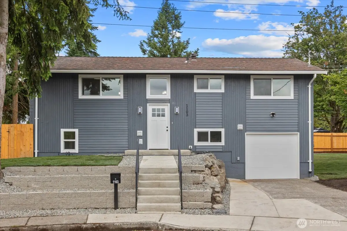 1103 Vashon Court Ne, Renton, WA 98059 - Image #1