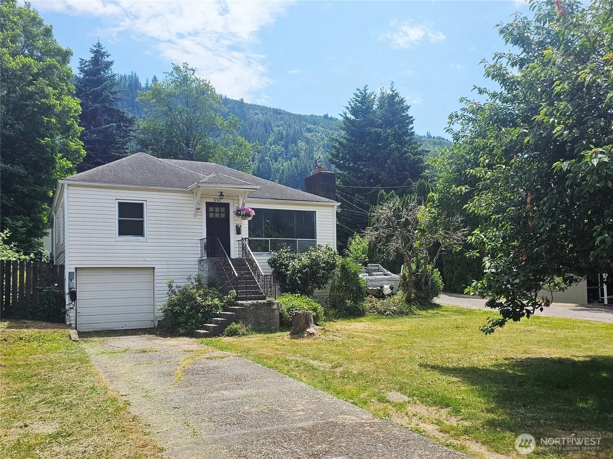 591 Division Avenue, Morton, WA 98356 - Image #1