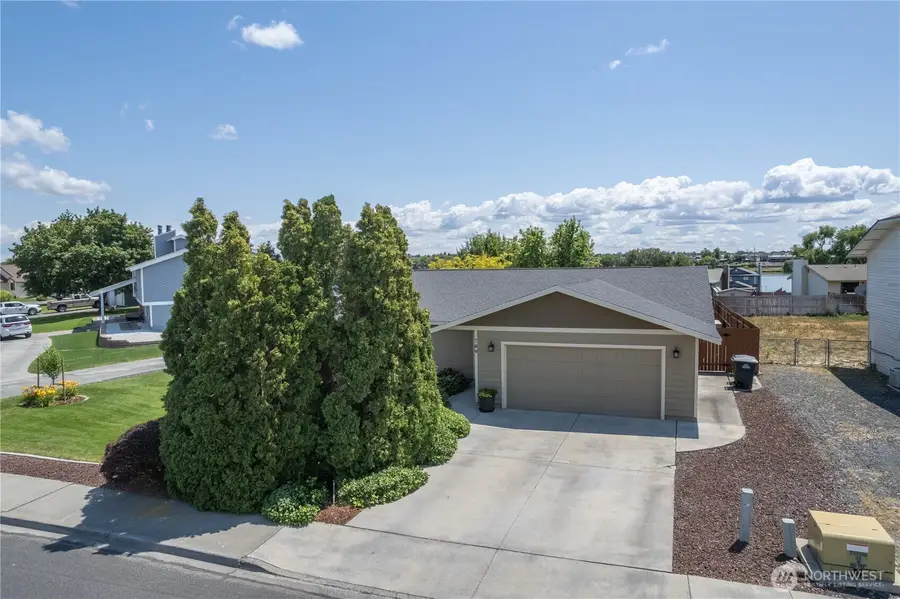 709 W Sage Bay Drive, Moses Lake, WA 98837 - Image #3