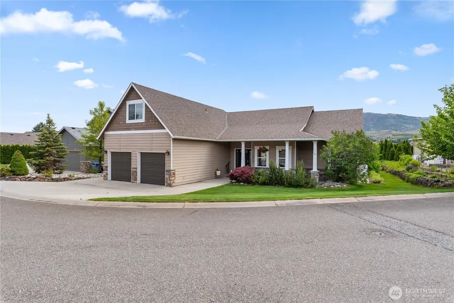 2835 Aspen Shores Drive, East Wenatchee, WA 98802 - Image #2