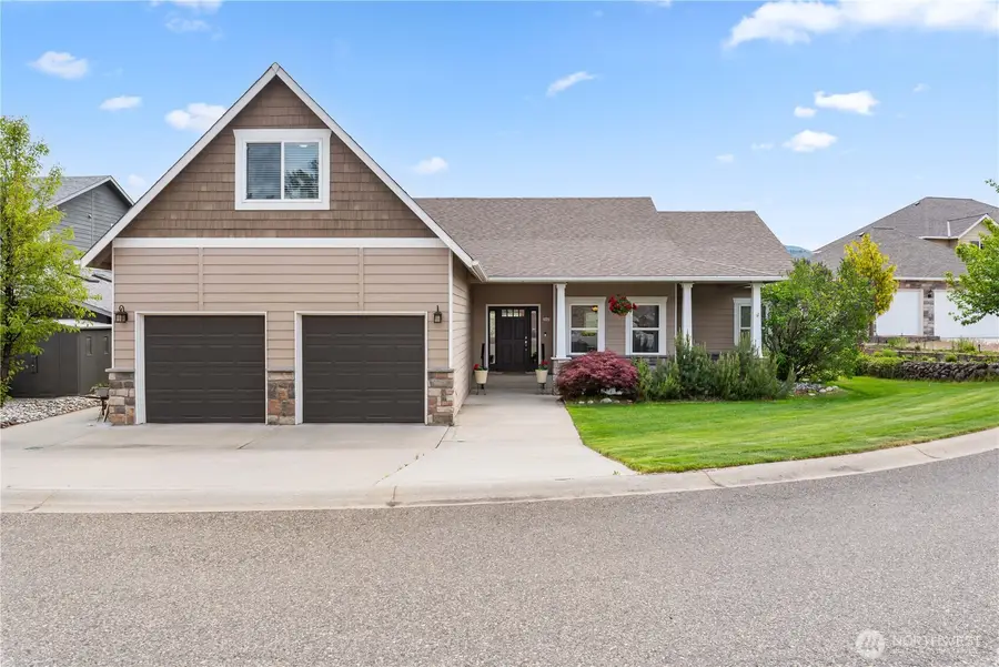 2835 Aspen Shores Drive, East Wenatchee, WA 98802 - Image #3