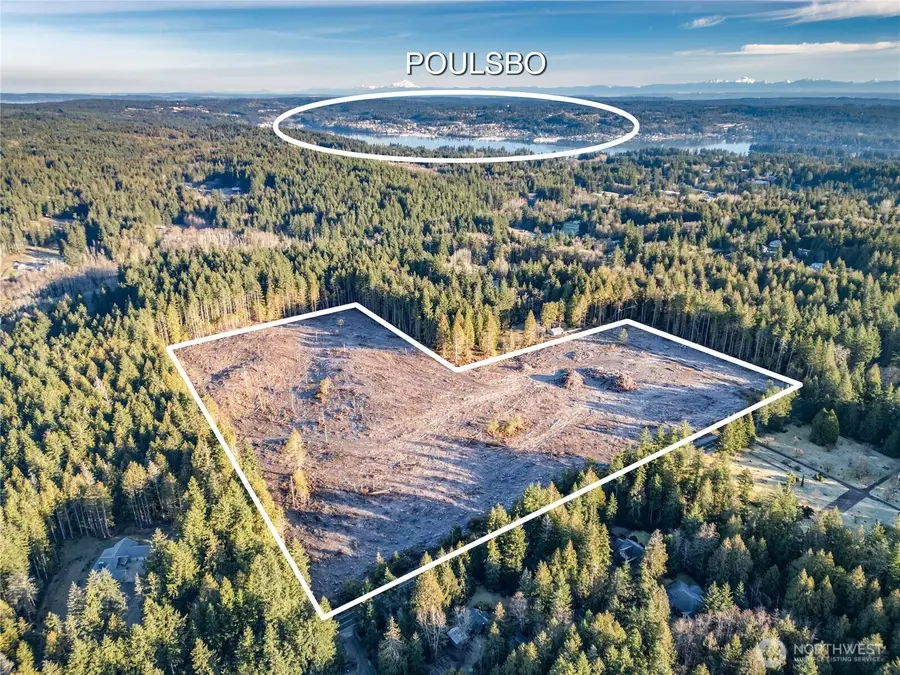 0 NE Mountain View Road #4-008, Silverdale, WA 98383 - Image #2