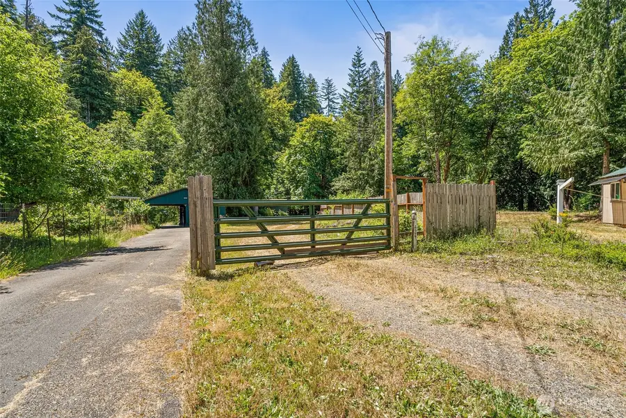 424 E Olde Lyme Road, Shelton, WA 98584 - Image #2