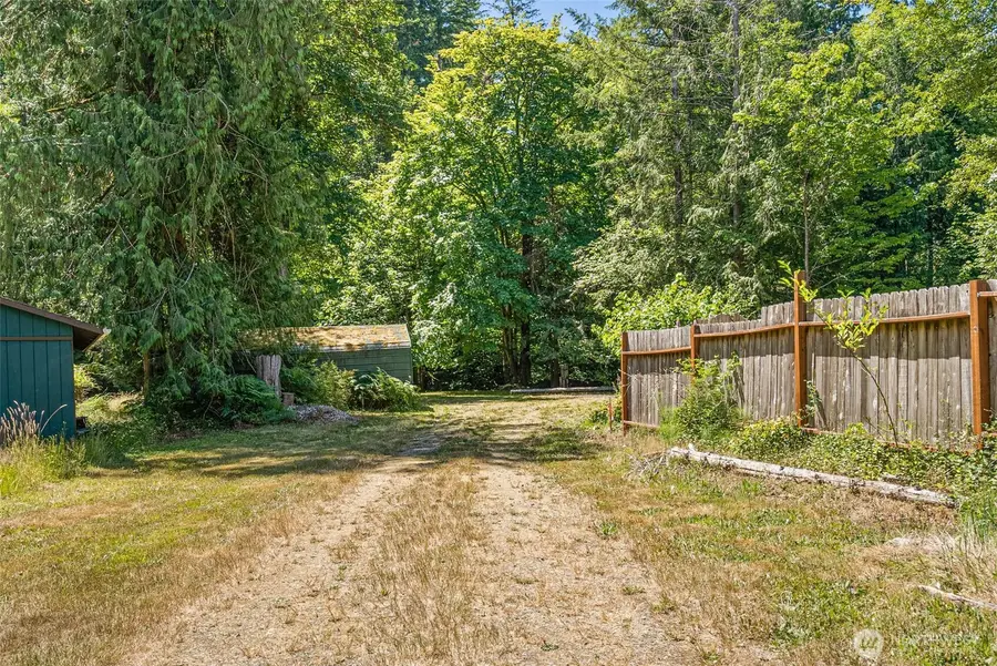 424 E Olde Lyme Road, Shelton, WA 98584 - Image #3