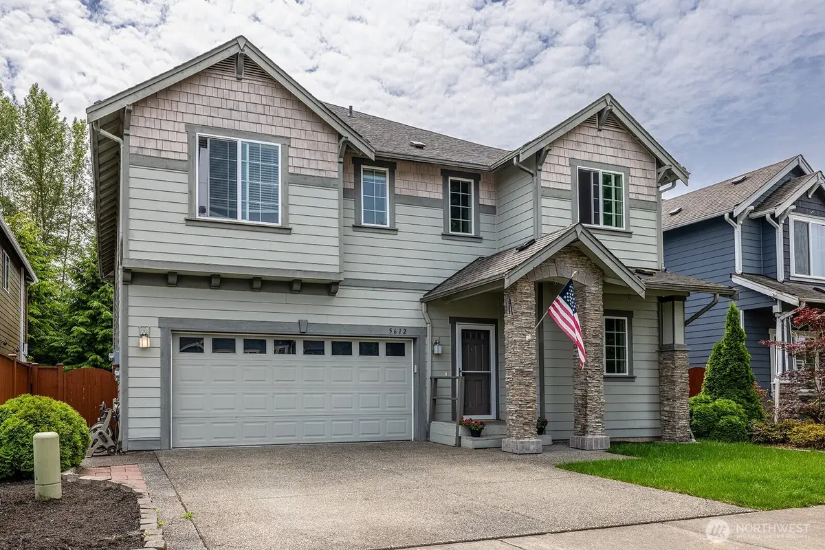 5612 116th Street Ne, Marysville, WA 98271 - Image #1