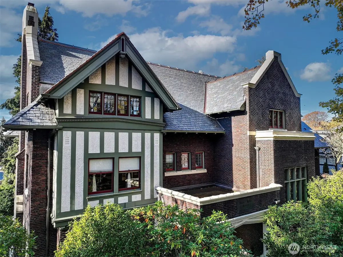 Address Withheld By Seller, Seattle, WA 98112 - Image #1