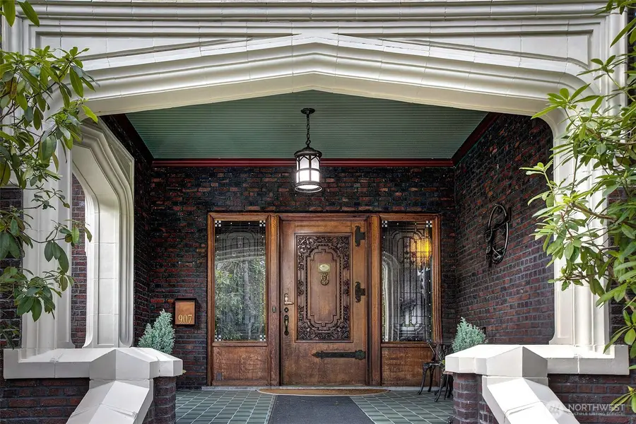 Address Withheld By Seller, Seattle, WA 98112 - Image #2