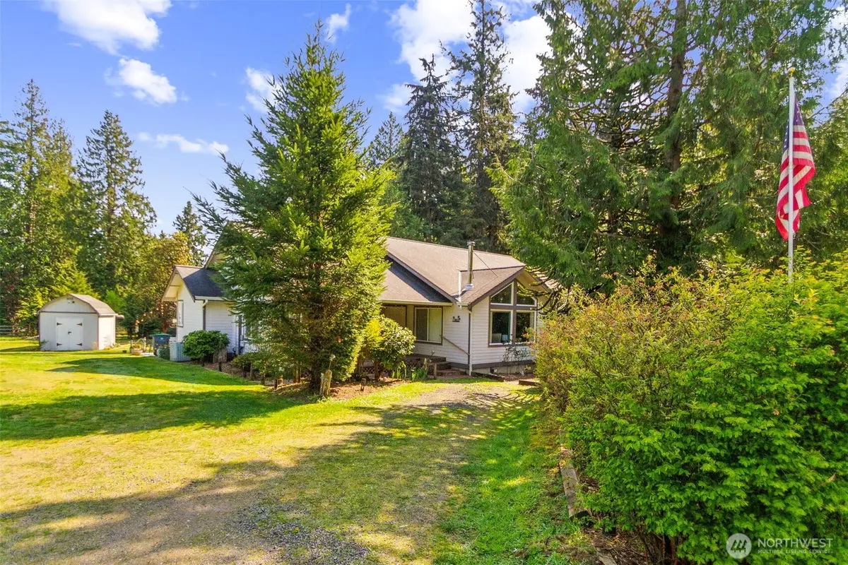 3863 Paradise Bay Road, Port Ludlow, WA 98365 - Image #1