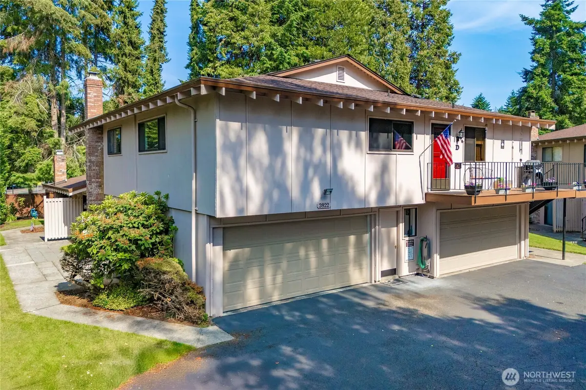 2822 Garden Court #B, Steilacoom, WA 98388 - Image #1
