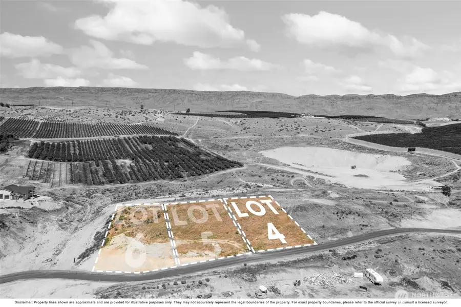 0 SE Vanemily Drive, East Wenatchee, WA 98802 - Image #3