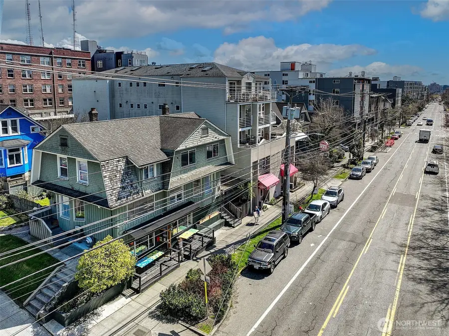 1201 Denny Way, Seattle, WA 98122 - Image #2