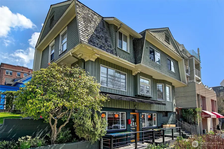 1201 Denny Way, Seattle, WA 98122 - Image #3
